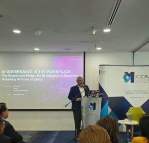 ICDM ASEAN Board Trends Report Launch