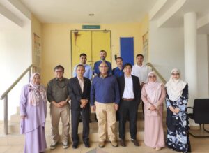 Islamic AI Governance Discussion