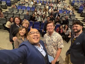 Industry Exchange Forum: Shaping Future AI Skills