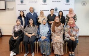 ISIS Malaysia Roundtable: AI-fication of Early Childhood