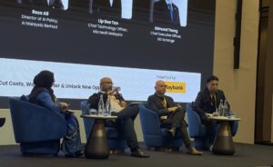 Maybank myimpact SME Forum, Penang
