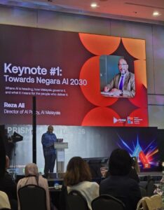 PRISM & IGNITE 2026