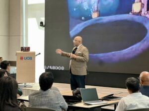 UOB FinLab AI Ready Programme